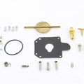 Carburetor Master Rebuild Kit for Harley-Davidson