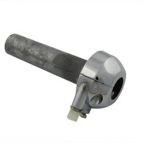 Single Handlebar Throttle Assembly for Harley-Davidson