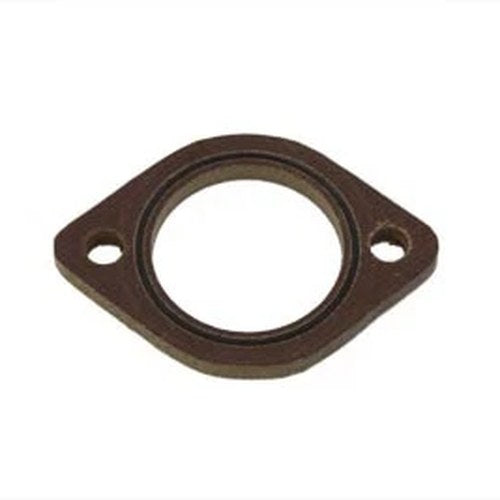 Shorty Carburetor Insulator Block for Harley-Davidson