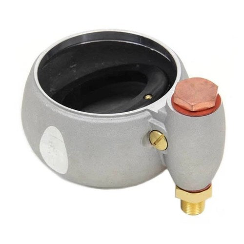 Side Valve Linkert Carburetor Bean Pot Bowl for Harley-Davidson