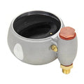 Side Valve Linkert Carburetor Bean Pot Bowl for Harley-Davidson