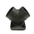 WR Linkert Intake Manifold for Harley-Davidson