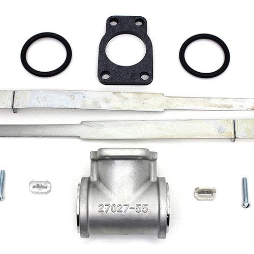 Linkert Intake Manifold Kit for Harley-Davidson