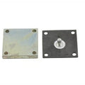 Petcock Valve Body Vacuum Bypass Kit for Harley-Davidson