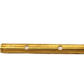 M-5 Linkert Carburetor Choke Shaft for Harley-Davidson