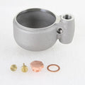 SV Replica Linkert Carburetor Float Bowl for Harley-Davidson