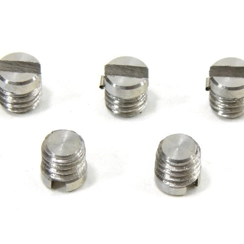 Linkert Carburetor Idle Plug Screw for Harley-Davidson