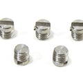 Linkert Carburetor Idle Plug Screw for Harley-Davidson