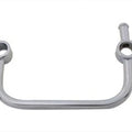 Breather Tube Chrome for Harley-Davidson