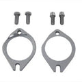 Intake Manifold Flange Set Billet for Harley-Davidson