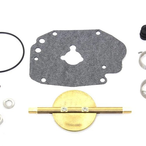 Carburetor Body Rebuild Kit for Harley-Davidson