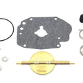 Carburetor Body Rebuild Kit for Harley-Davidson