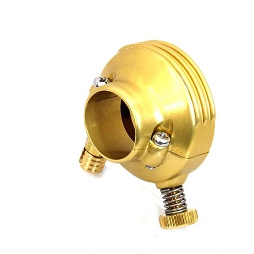 Old School Throttle Copper for Harley-Davidson