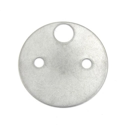Linkert Carburetor Choke Disc for Harley-Davidson