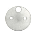 Linkert Carburetor Choke Disc for Harley-Davidson