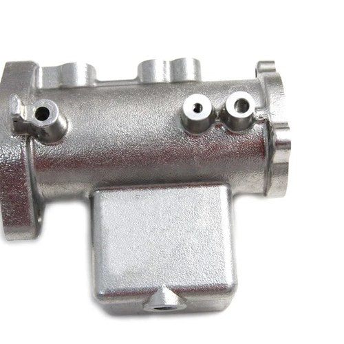"L" Series Carburetor Body for Harley-Davidson