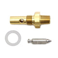 Indian Linkert Needle and Seat Kit for Harley-Davidson