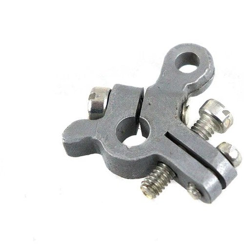 Linkert Indian Throttle Arm Cadmium Plated for Harley-Davidson