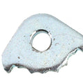 Carburetor Air Intake Shaft Stop for Harley-Davidson