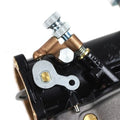 Linkert Needle Valve Lever Kit Brass for Harley-Davidson