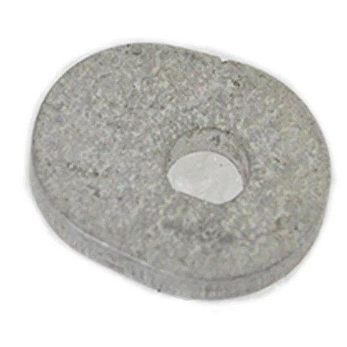 Linkert Carburetor Choke Cam Zinc Plated for Harley-Davidson