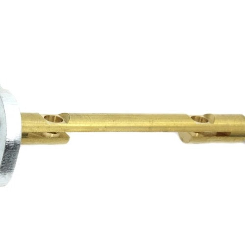 74B Linkert Choke Shaft for Harley-Davidson
