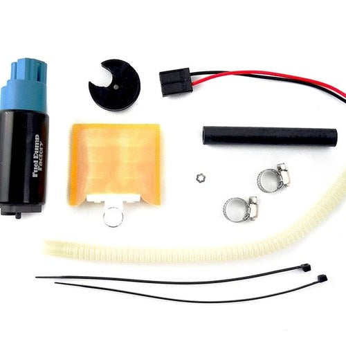 Efi Replacement Fuel Pump Kit for Harley-Davidson