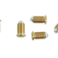 Linkert Main Nozzle Retainer Plug for Harley-Davidson