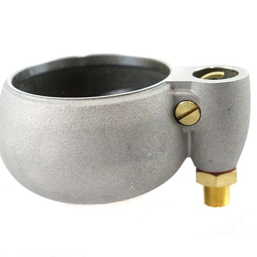 Overhead Valve Bean Pot Linkert Bowl Assembly for Harley-Davidson