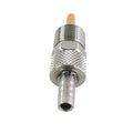 3/8 inch Sifton Petcock Stainless Steel for Harley-Davidson