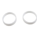Sifton Peak Seal Set for Linkert Manifolds for Harley-Davidson