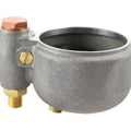 SV Linkert Side Valve Float Bowl Assembly for Harley-Davidson