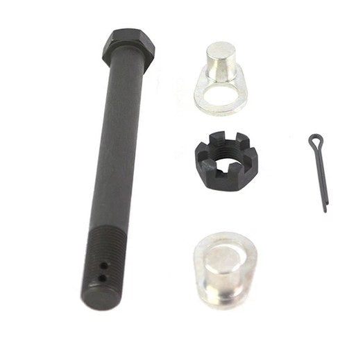 Fork Bracket Bolt and Clip Kit for Harley-Davidson