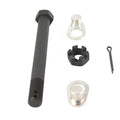 Fork Bracket Bolt and Clip Kit for Harley-Davidson