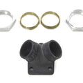 Cast Iron Intake Manifold for Harley-Davidson