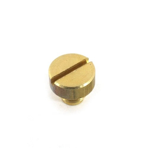 Linkert Carburetor Bowl Drain Screw for Harley-Davidson