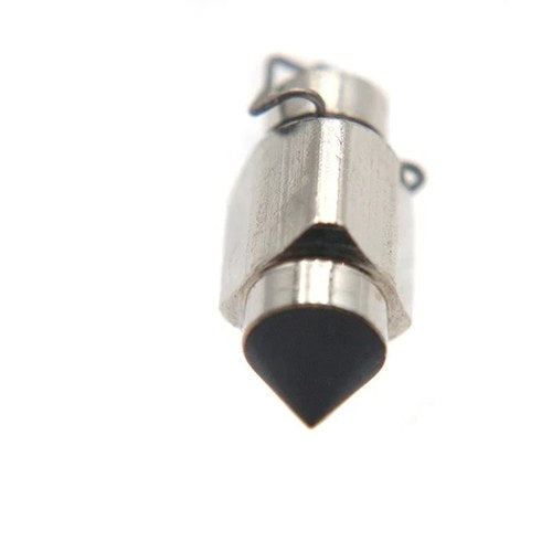 Keihin Carburetor Float Valve with Clip for Harley-Davidson