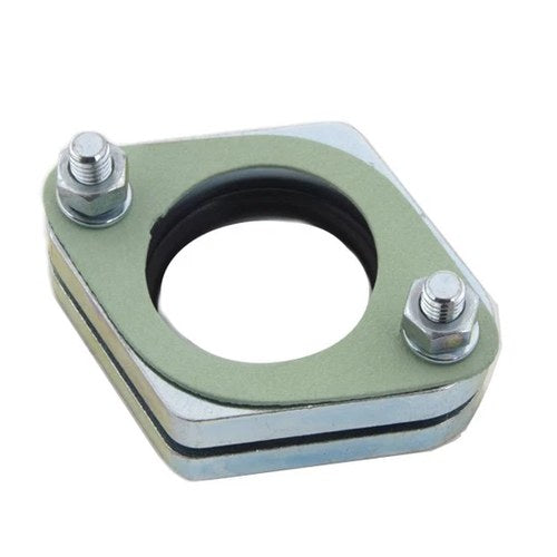 Dell'Orto Spigot Carburetor Adapter for Harley-Davidson