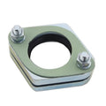 Dell'Orto Spigot Carburetor Adapter for Harley-Davidson