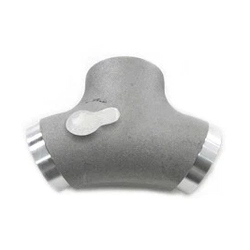 Replica Intake Manifold Cast Alloy Evolution for Harley-Davidson