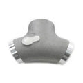 Replica Intake Manifold Cast Alloy Evolution for Harley-Davidson
