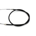 Black Clutch Cable with 51.625 inch Casing for Harley-Davidson