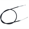 Black Clutch Cable with 56 inch Casing for Harley-Davidson