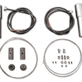 Cable Kit for Throttle and Spark Controls for Harley-Davidson