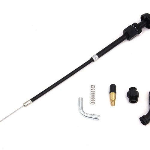 Choke Cable Assembly for Harley-Davidson