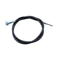40 inch Black Speedometer Cable for Harley-Davidson