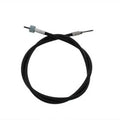 38-1/2 inch Black Speedometer Cable for Harley-Davidson