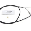 44.25 inch Black Throttle Cable for Harley-Davidson
