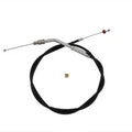 35 inch Black Throttle Cable for Harley-Davidson