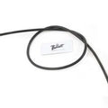 40 inch Black Speedometer Cable for Harley-Davidson